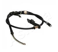 Cable del freno de mano Atrás izquierda 131-05-518 ASHIKA para MITSUBISHI