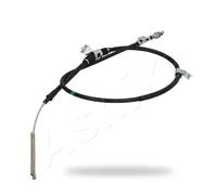 ASHIKA 131-05-573L Cable de freno de mano