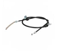 ASHIKA 131-05-574L Cable de freno de mano