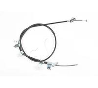 ASHIKA 131-06-643L Cable de freno de mano