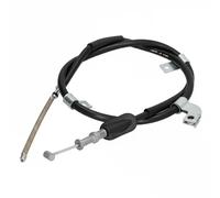 Cable del freno de mano Atrás izquierda 131-07-715L ASHIKA para SUBARU