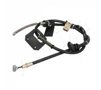 Cable del freno de mano Atrás izquierda 131-08-828L ASHIKA para SUZUKI VITARA