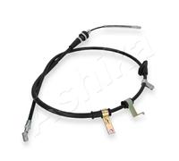 ASHIKA 131-08-835L Cable de freno de mano