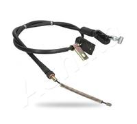 Cable del freno de mano Atrás izquierda 131-08-839L ASHIKA para OPEL SUZUKI
