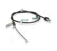 ASHIKA 131-08-845L Cable de freno de mano