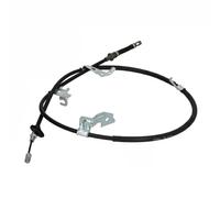ASHIKA 131-08-848L Cable de freno de mano