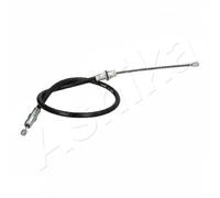 Cable del freno de mano Atrás izquierda 131-09-914L ASHIKA para JEEP CHEROKEE