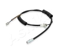 Cable del freno de mano Atrás izquierda 131-09-926L ASHIKA para CHRYSLER