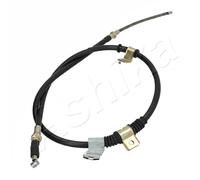 ASHIKA 131-0H-H16 Cable de freno de mano
