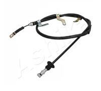 ASHIKA 131-0H-H18L Cable de freno de mano