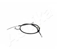 ASHIKA Cable De Freno De Mano Trasero Izquierdo Compatible Para Hyundai Tucson