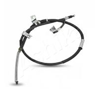 Cable del freno de mano Atrás izquierda 131-0H-H53L ASHIKA para HYUNDAI