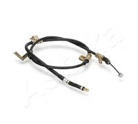 ASHIKA 131-0H-H61L Cable de freno de mano