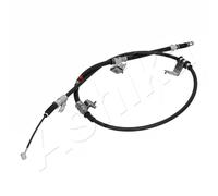 ASHIKA 131-0H-H64L Cable de freno de mano