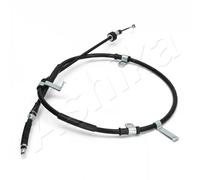 ASHIKA 131-0H-H74L Cable de freno de mano