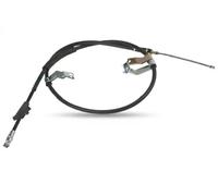 ASHIKA 131-0H-H77L Cable de freno de mano
