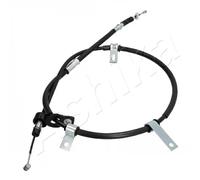 ASHIKA 131-0K-K20L Cable de freno de mano