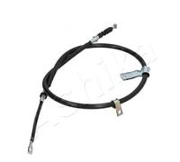 ASHIKA 131-0K-K32L Cable de freno de mano