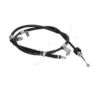 ASHIKA 131-0K-K34L Cable de freno de mano