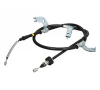 ASHIKA 131-0K-K41L Cable de freno de mano