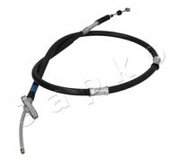 Cable del freno de mano Atrás izquierda 1312002L JAPKO para TOYOTA CELICA Coupé
