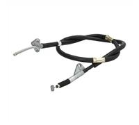 Cable del freno de mano Atrás izquierda 1312074L JAPKO para LEXUS IS I