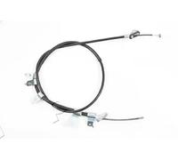 Cable del freno de mano Atrás izquierda 131643L JAPKO para DAIHATSU TERIOS