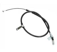 Cable del freno de mano Atrás izquierda 131H58L JAPKO para HYUNDAI H100 Autobús