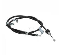 Cable del freno de mano Atrás izquierda 131K34L JAPKO para KIA CEE'D SW CEE'D
