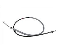 METZGER 17.9017 Cable de freno de mano