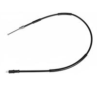 Cable del freno de mano Atrás izquierda 17.9022 METZGER
