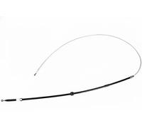 Original metzger Piezas de Automóvil Cable Freno Estacionamiento 17.9024 para VW