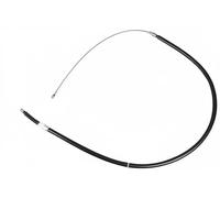 METZGER 17.9039 Cable de freno de mano