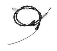 FEBI BILSTEIN Cable de freno de mano para LAND ROVER: Freelander (Ref: 170424)