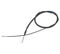 Cable del freno de mano Atrás izquierda 170926 FEBI BILSTEIN para CITROËN DS