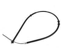 Cable del freno de mano Atrás izquierda 176813 FEBI BILSTEIN para FIAT PANDA