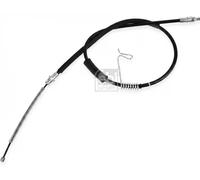 FEBI BILSTEIN 176817 Cable de freno de mano