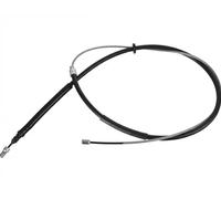 Cable del freno de mano Atrás izquierda 176861 FEBI BILSTEIN para RENAULT