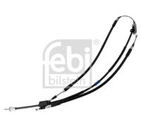 FEBI BILSTEIN 178290 Cable de freno de mano