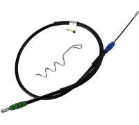 Cable del freno de mano Atrás izquierda 178292 FEBI BILSTEIN para FORD
