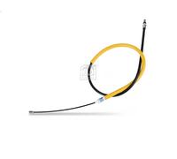 Cable del freno de mano Atrás izquierda 178347 FEBI BILSTEIN para RENAULT