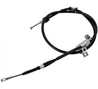 Cable del freno de mano Atrás izquierda 178866 FEBI BILSTEIN para KIA HYUNDAI