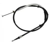 Cable del freno de mano Atrás izquierda 180494 FEBI BILSTEIN para FIAT BRAVO II