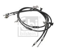 FEBI BILSTEIN 192644 Cable de freno de mano