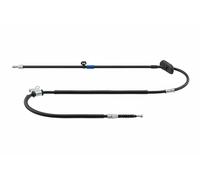 Cable del freno de mano Atrás izquierda 208 587 TOPRAN para OPEL CASCADA