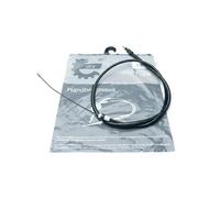 Cable del freno de mano Atrás izquierda 25SKV083 ESEN SKV para CITROËN PEUGEOT