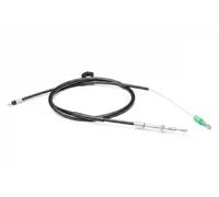 Cable del freno de mano Atrás izquierda 25SKV373 ESEN SKV para RENAULT
