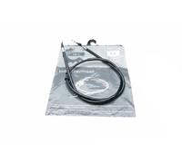 Cable del freno de mano Atrás izquierda 25SKV766 ESEN SKV para AUDI 80 B3 Sedán