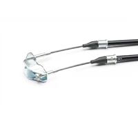Cable del freno de mano Atrás izquierda 26SKV066 ESEN SKV para OPEL CHEVROLET