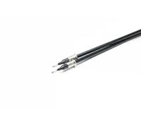 Cable del freno de mano Atrás izquierda 26SKV126 ESEN SKV para OPEL VECTRA B